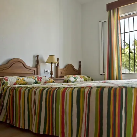 Casas Marin Casa de Férias Conil De La Frontera