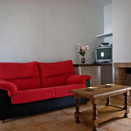 Casa de Férias Casas Marin *