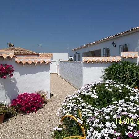 Casas Marin *