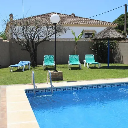 Casa de Férias Casas Marin