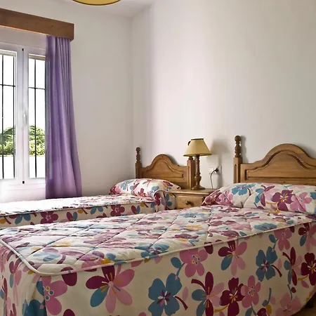 Casa de Férias Casas Marin