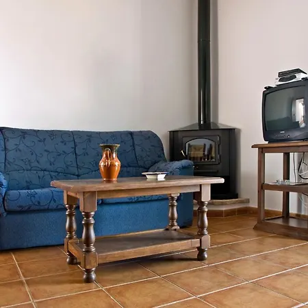 Casa de Férias Casas Marin Conil De La Frontera