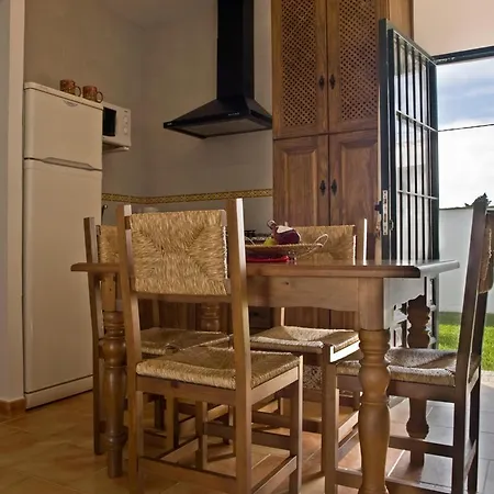 Casa de Férias Casas Marin