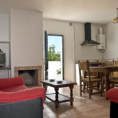 Casa de Férias Casas Marin *
