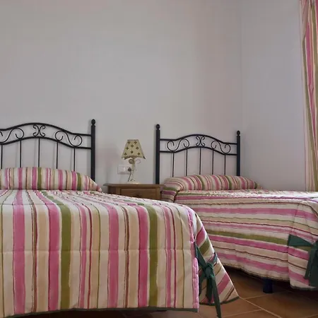 Casas Marin Casa de Férias *