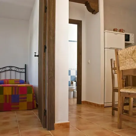 Casas Marin Casa de Férias Conil De La Frontera