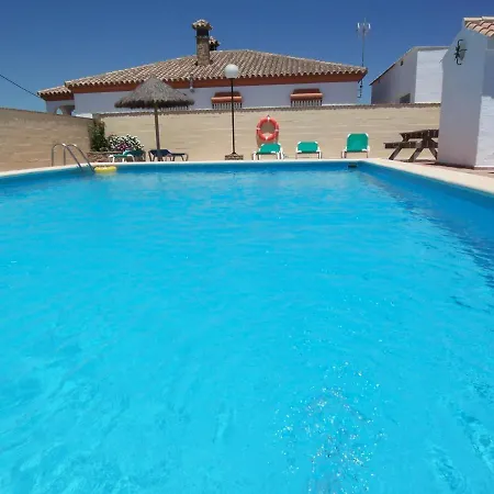 Casa de Férias Casas Marin *