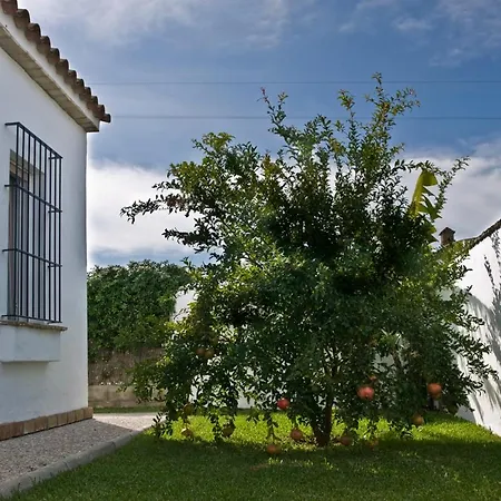 Casa de Férias Casas Marin *