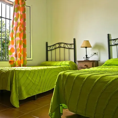 Casas Marin Casa de Férias *