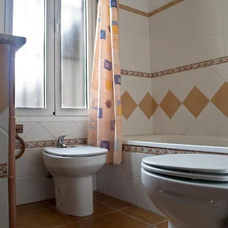 Casas Marin Casa de Férias *