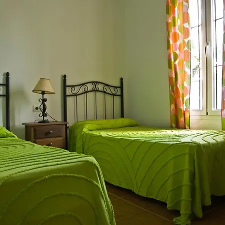 Casas Marin Casa de Férias