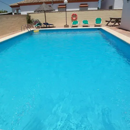 Casa de Férias Casas Marin *